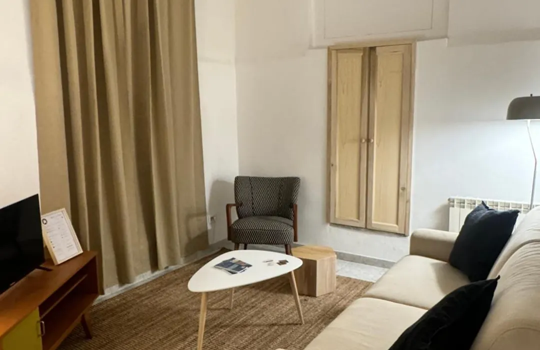 Pietra Apartment 2 , Colosseo-1